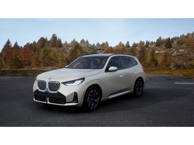 2026 BMW X3 30 XDRIVE's photo
