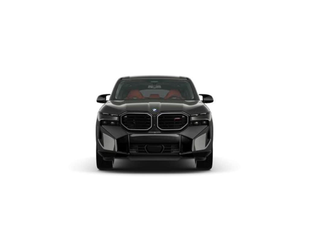 New 2026 BMW XM Label SUV