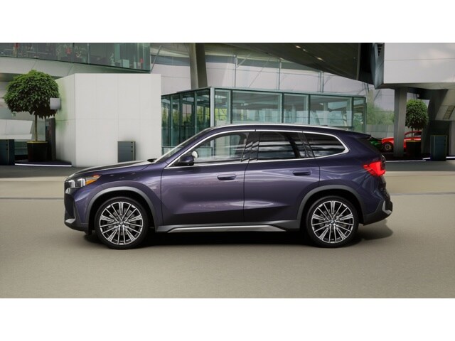2026 Bmw X1 XDrive28i photo 2
