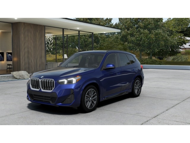 2025 BMW X1 28i - Photo 25