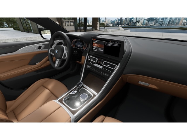 2026 BMW 8 Series 840i - Photo 37