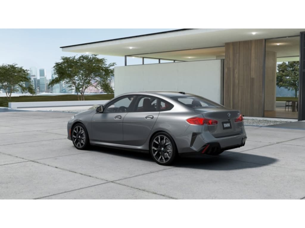New 2026 BMW 228i Gran Coupe