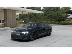 2026 BMW 330i xDrive Sedan