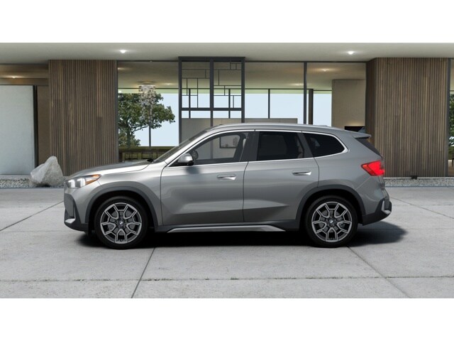 2026 Bmw X1 XDrive28i photo 2