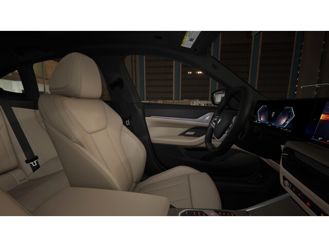 2026 BMW 4 Series 430i - Photo 52