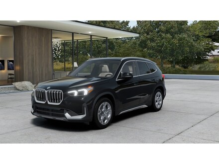 2026 BMW X1 xDrive28i SUV