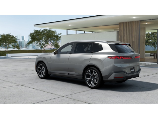 New 2027 BMW X5 40 xDrive SUV