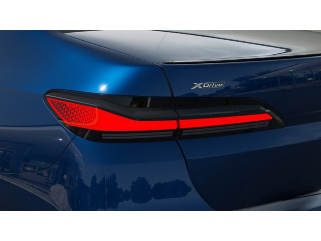 2026 BMW 7 Series 740i - Photo 33