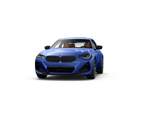2024 Bmw M240i xDrive photo 3
