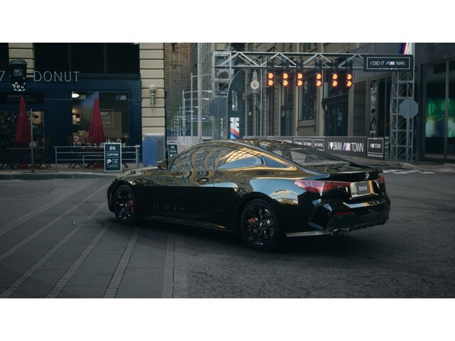 2026 Bmw M440i photo 2