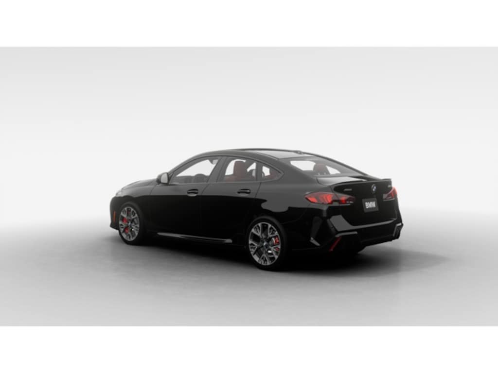 New 2026 BMW 228i xDrive Gran Coupe