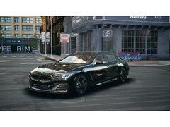 2026 BMW M850i i xDrive Gran Coupe