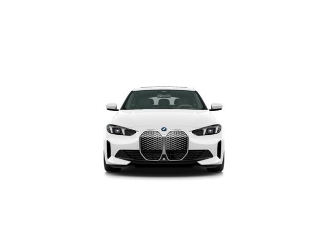 2025 Bmw i4 xDrive40 photo 2