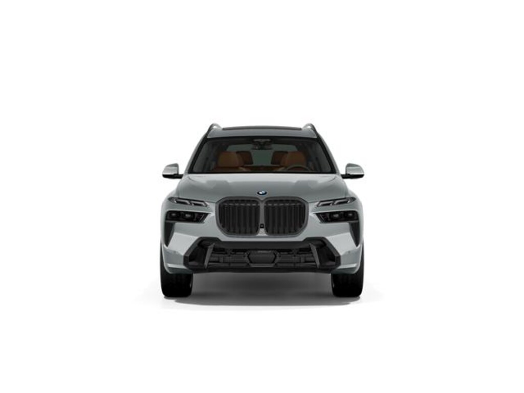 New 2027 BMW X7 xDrive40i SUV