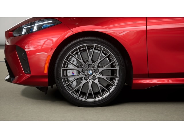 2025 BMW 2 Series M235 - Photo 25