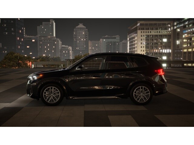 2026 Bmw X1 XDrive28i photo 3