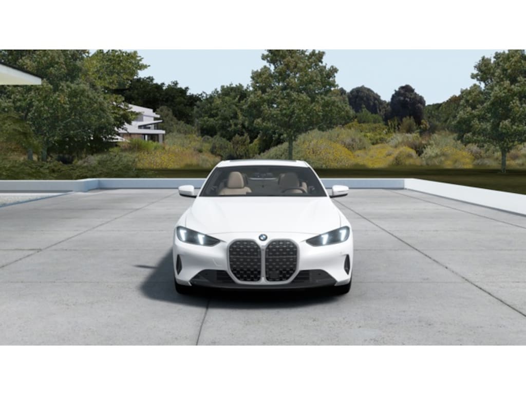 New 2026 BMW 430i Coupe