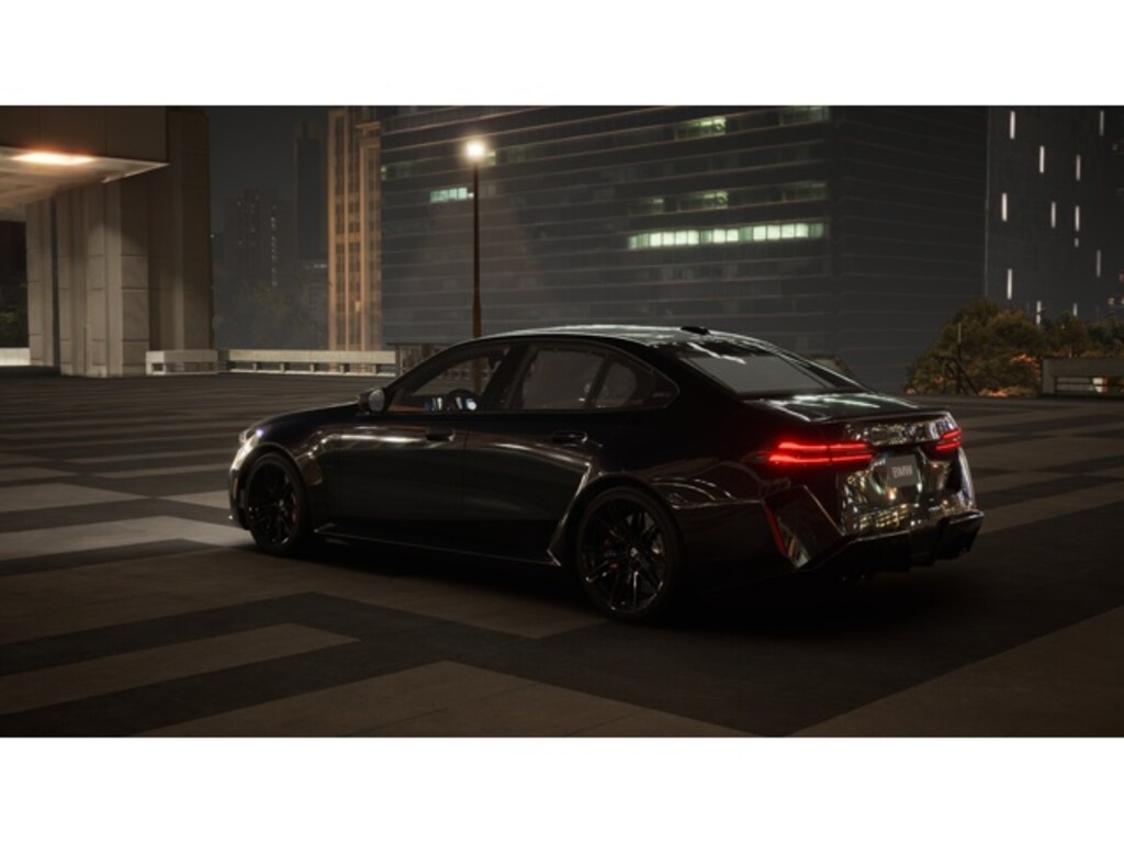 New 2026 BMW M5 Base (A8) For Sale | Atlanta, GA