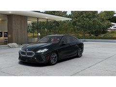 2026 BMW M235i xDrive Coupe