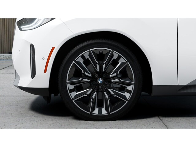 2026 BMW X3 30 - Photo 42