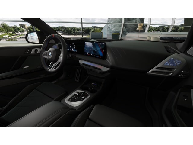 2026 BMW 2 Series M235 - Photo 40