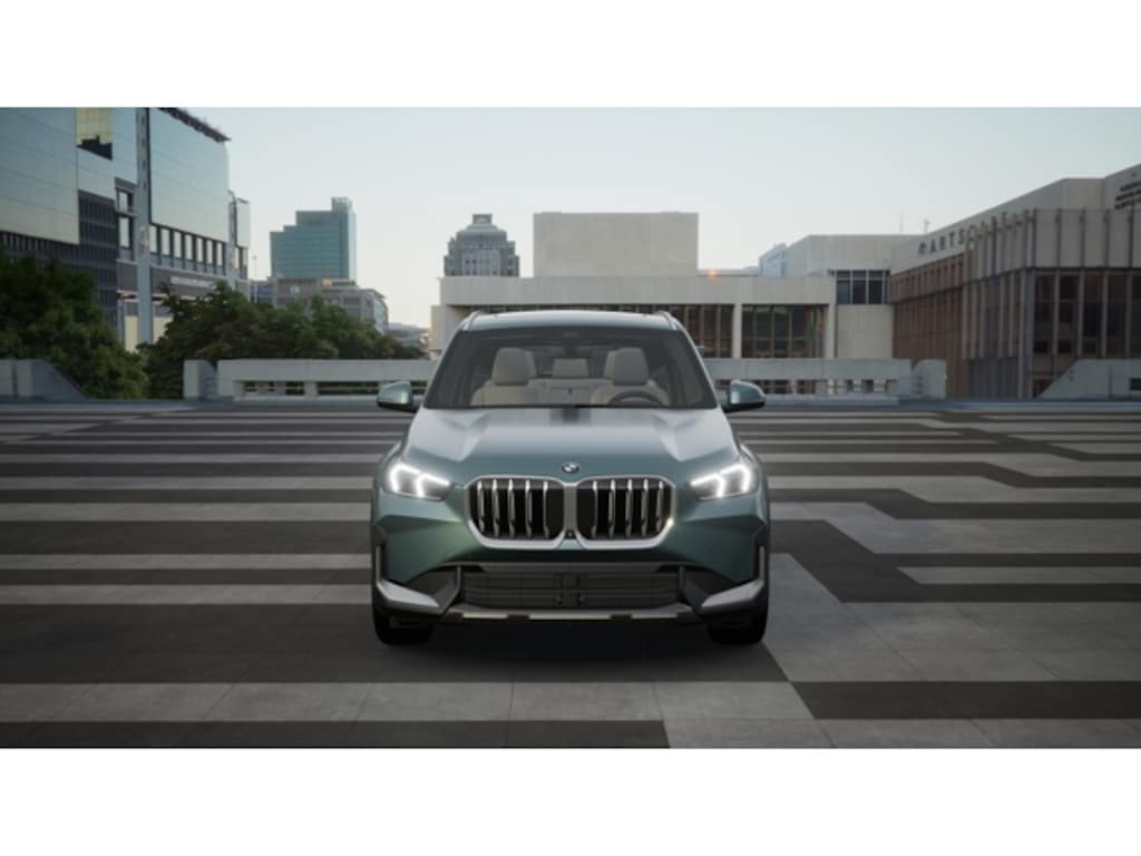 New 2026 BMW X1 xDrive28i SUV