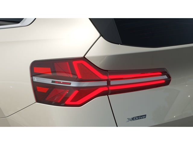 2026 BMW X3 30 - Photo 43