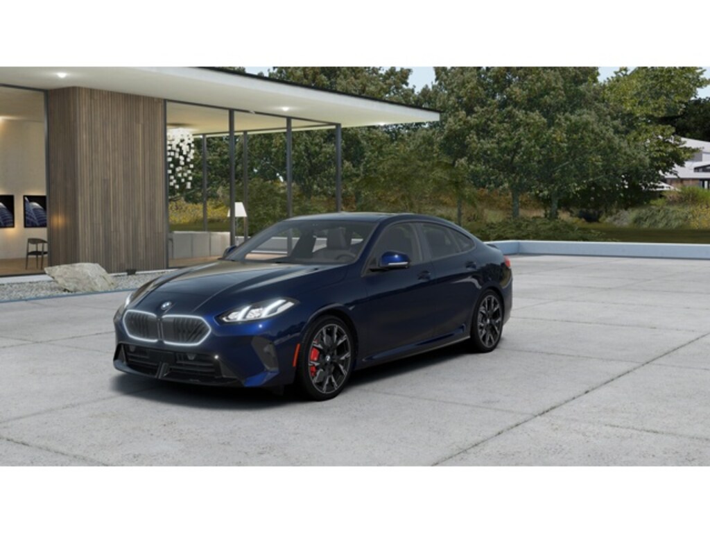 New 2026 BMW 228i Gran Coupe