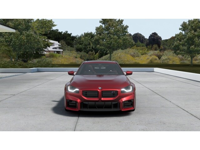 2026 Bmw M2 Coupe photo 3