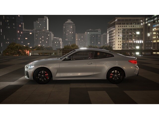 2026 Bmw 430i 4-Series photo 4