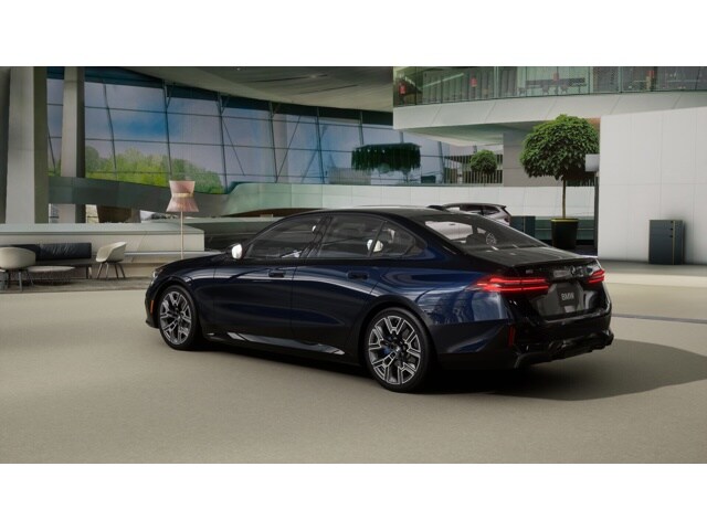 2026 Bmw i5 eDrive40 photo 2