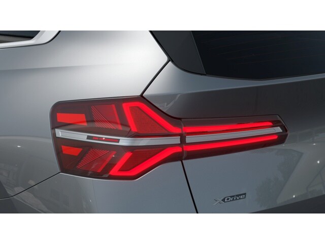 2026 BMW X3 30 - Photo 46