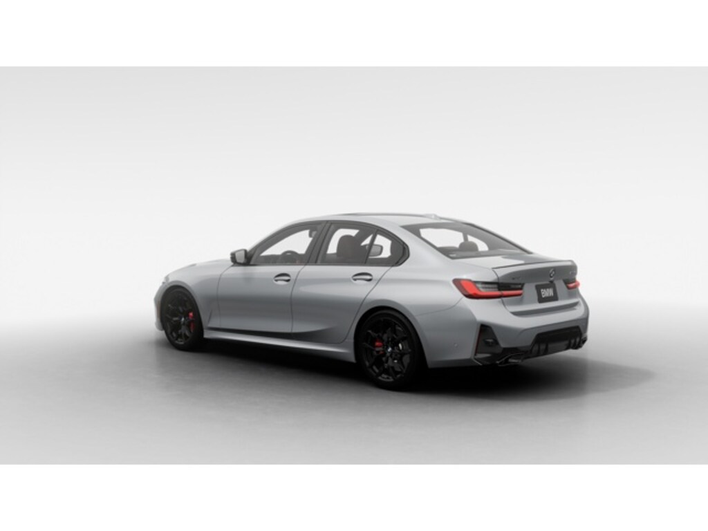 New 2026 BMW M340 i xDrive Sedan