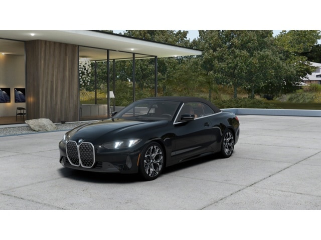 2026 BMW 4 Series