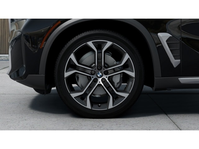 2026 BMW X5 40i - Photo 39