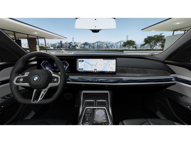 2026 BMW 7 Series 740i - Photo 23