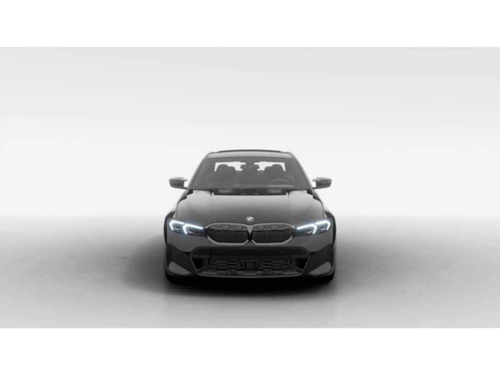 New 2026 BMW M340 i xDrive Sedan