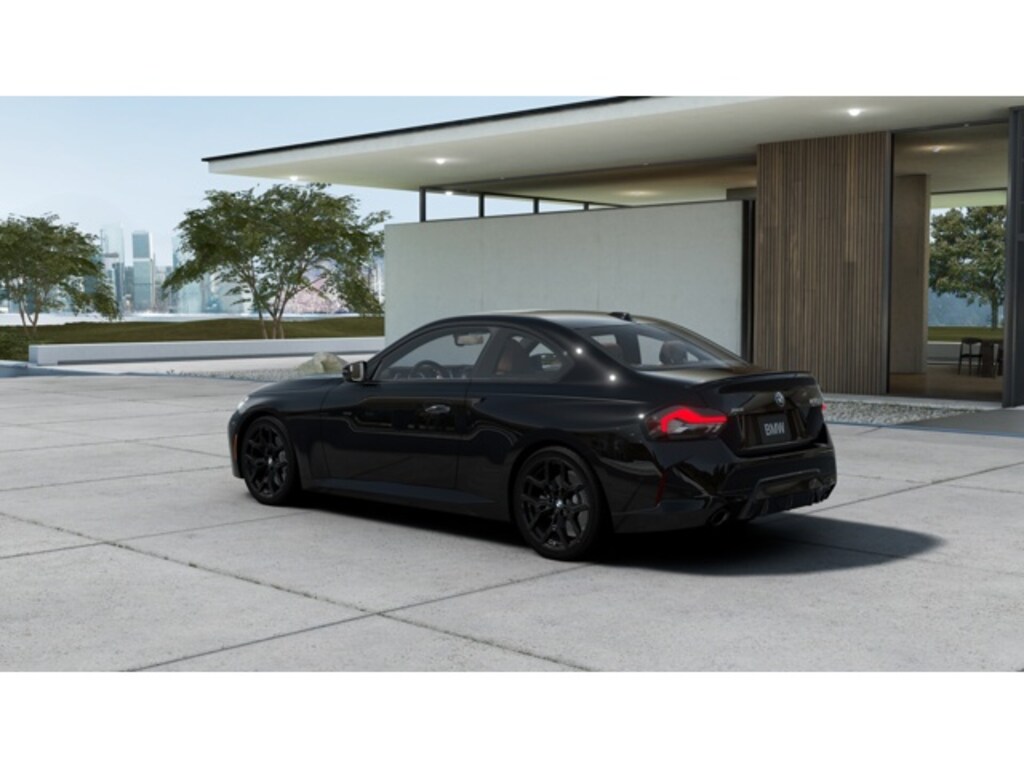 New 2026 BMW 230i Coupe