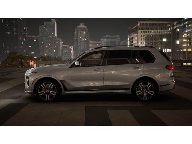 2026 Bmw X7 xDrive40i photo 4