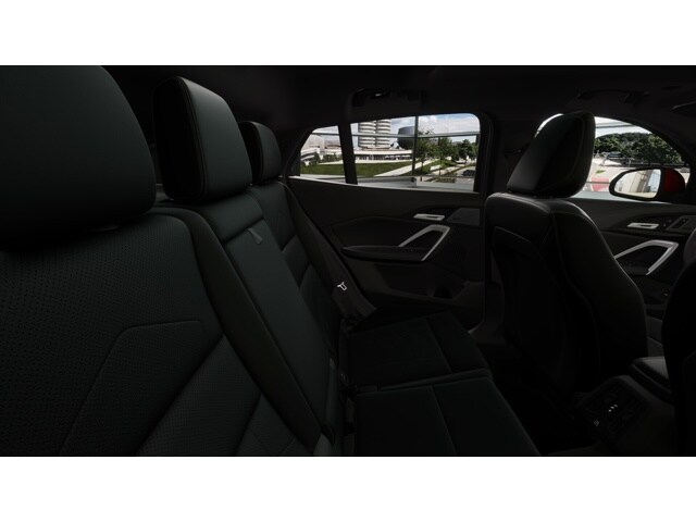 2026 Bmw X2 xDrive28i photo 12