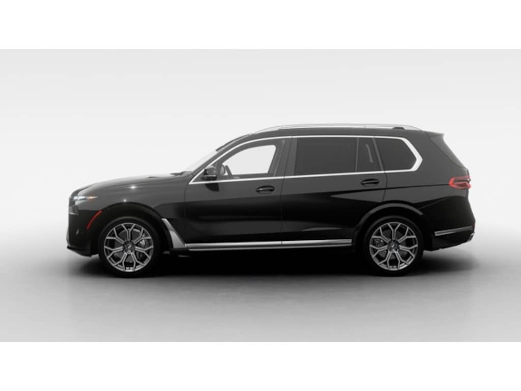 New 2027 BMW X7 xDrive40i SUV