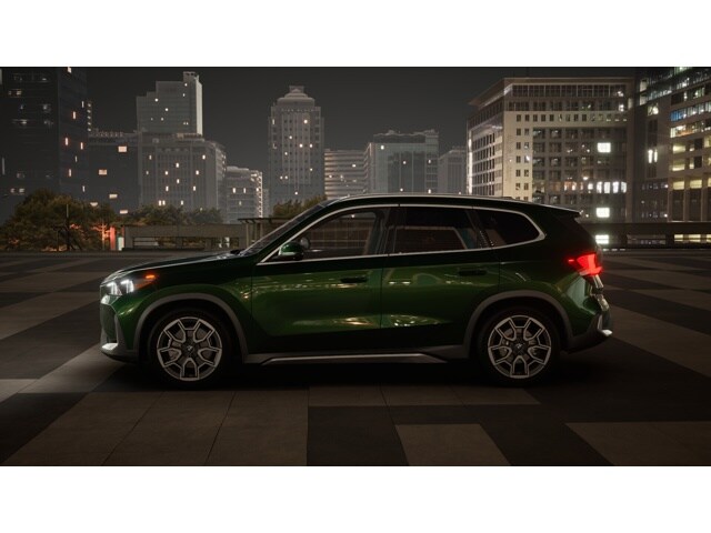 2025 Bmw X1 XDrive28i photo 4