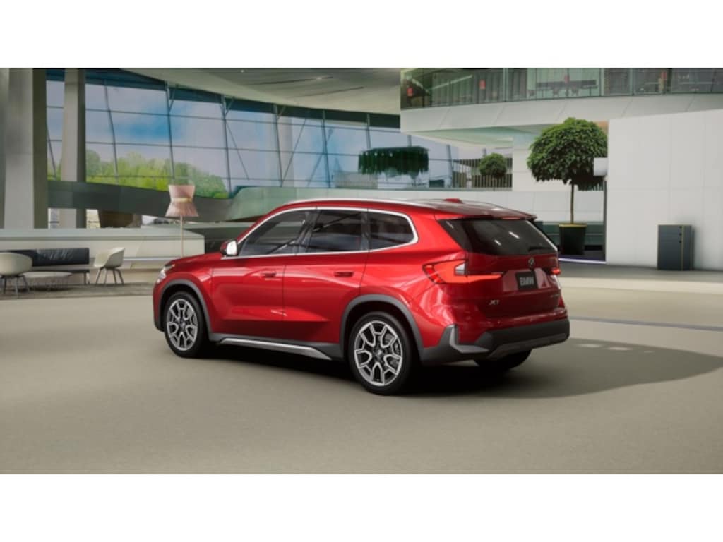 New 2026 BMW X1 xDrive28i SUV