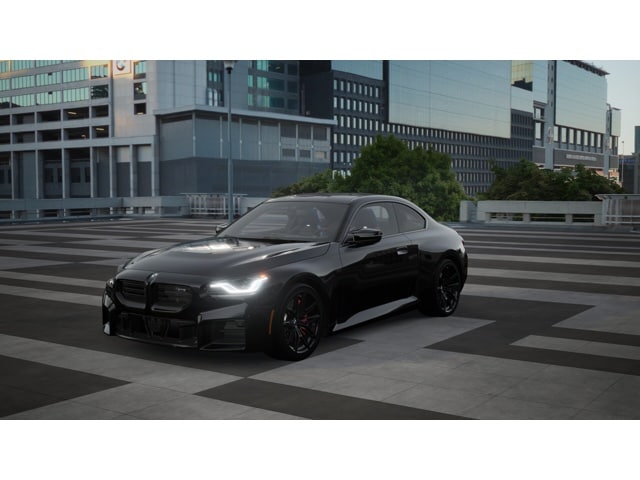 M2 Base Coupe