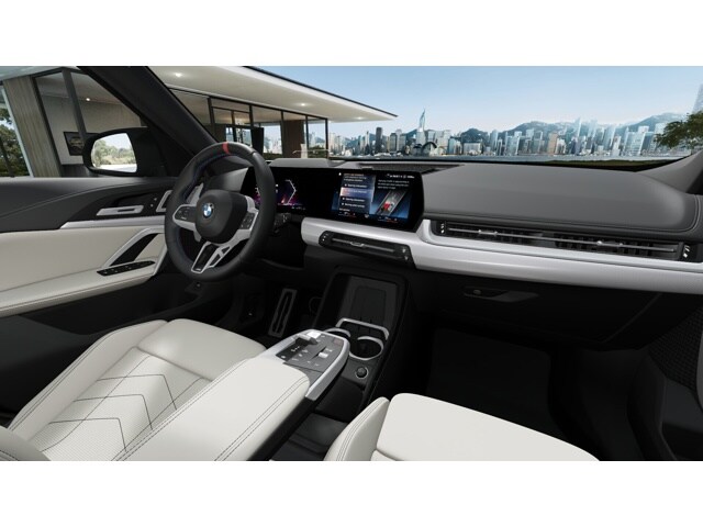 2026 Bmw X1 M35i photo 12