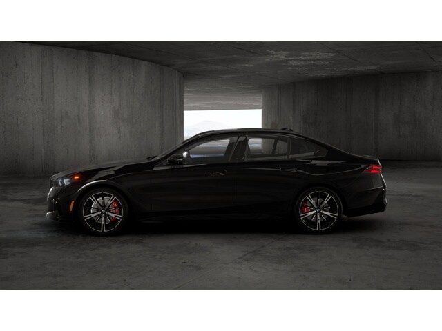 2026 BMW 5 Series 530i - Photo 44