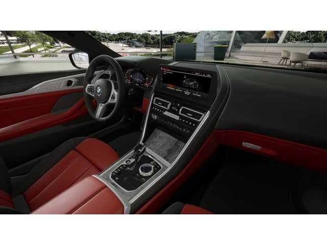 2026 BMW 8 Series 840i - Photo 14