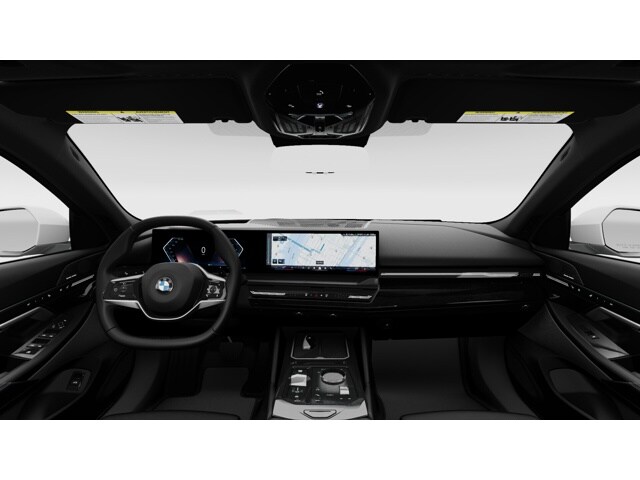 2026 BMW 5 Series 530i - Photo 29