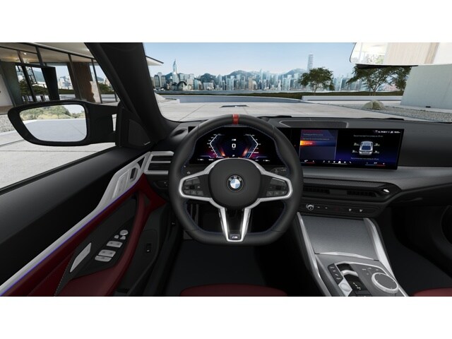 2025 BMW i4 M50 - Photo 43