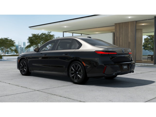 Used 2024 BMW i7  with VIN WBY53EJ06RCP32300 for sale in Pittsburgh, PA